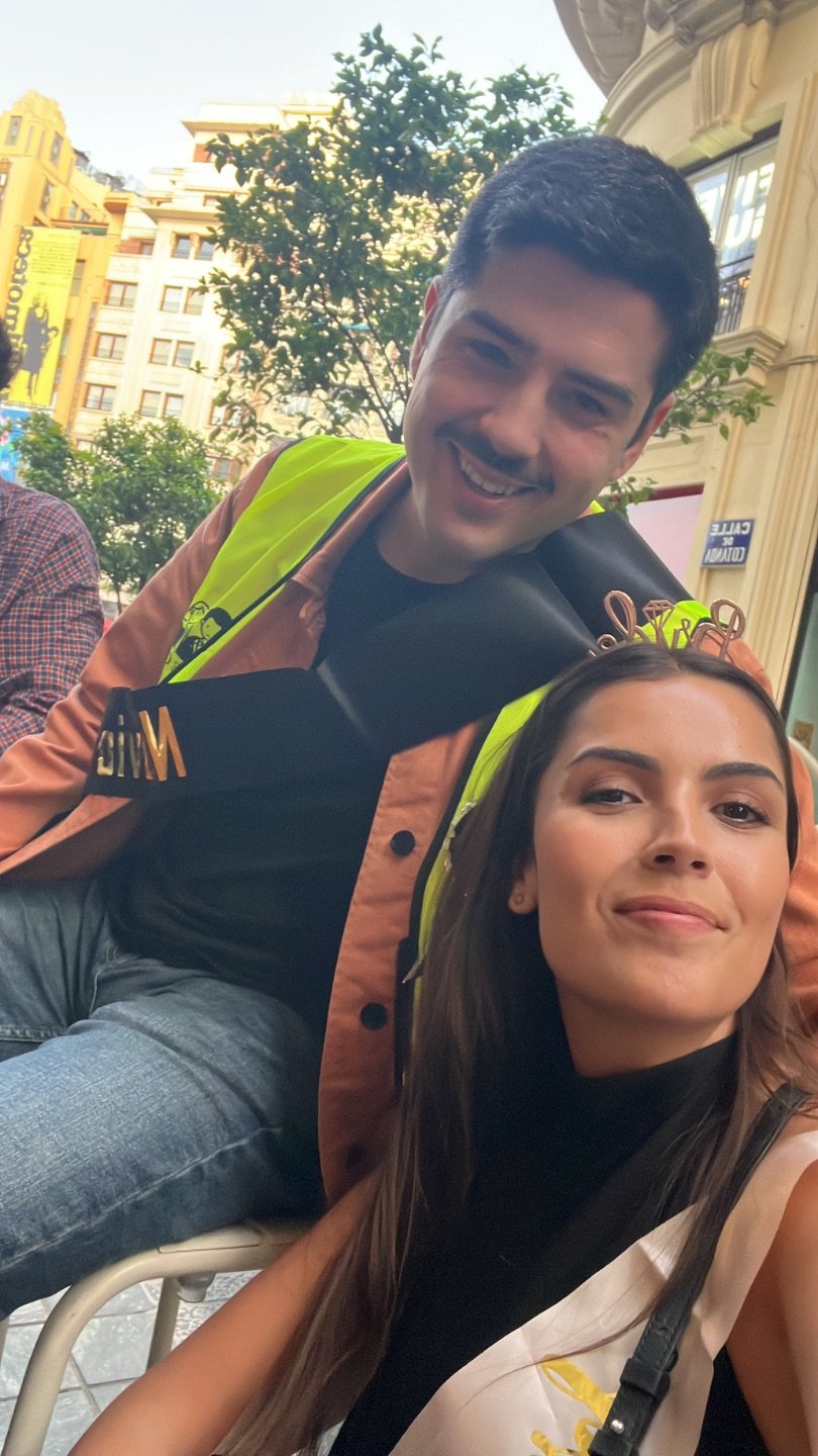 Foto del finde
